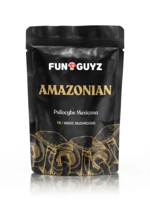 Buy Funguyz Amazonian Magic Mushrooms