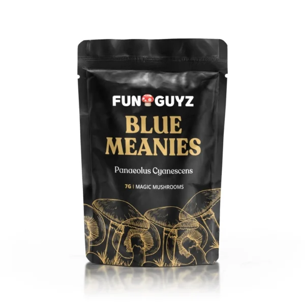 Buy Funguyz Blue Meanies Magic Mushrooms