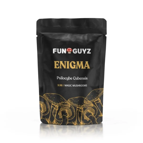 Buy Funguyz Enigma Magic Mushrooms