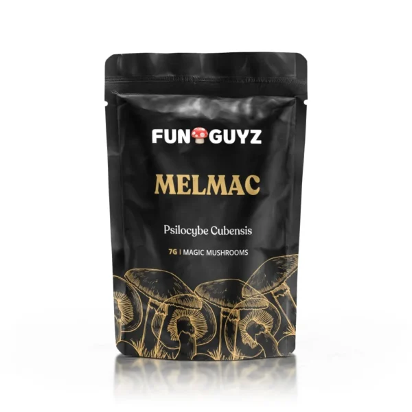 Buy Funguyz Melmac – Magic Mushrooms