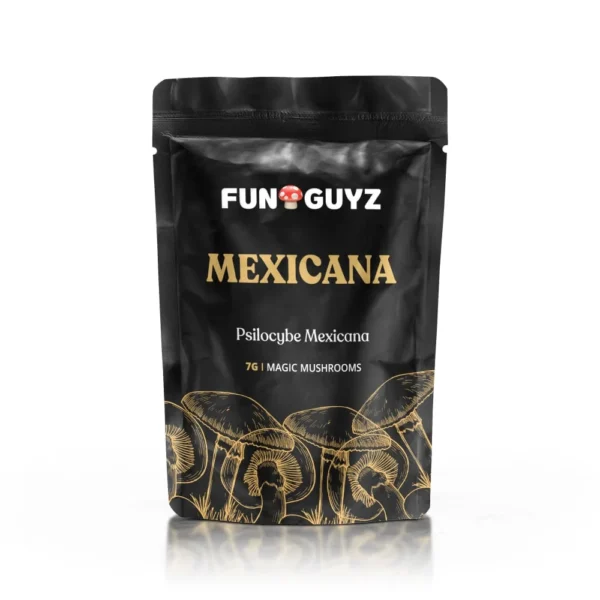 Buy Funguyz Mexicana – Magic Mushrooms