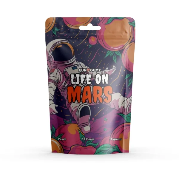 Buy Funguyz Life on Mars 10G