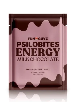 Buy Funguyz Psilobites Energy 5 G