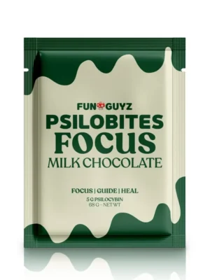 Buy Funguyz Psilobites Focus 5G
