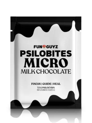 Buy Funguyz Psilobites Micro 7.5 G