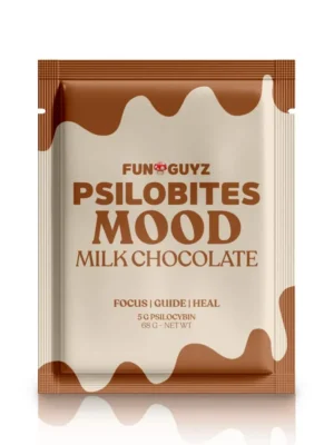 Buy Funguyz Psilobites Mood 5G