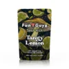 Funguyz Tangy Lemon Flavoured Shrooms