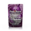 Funguyz Sour Cream & Onions Flavoured Shrooms