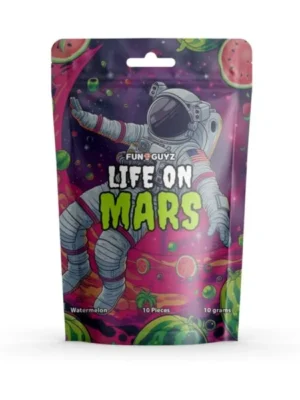 Buy Funguyz Life on Mars 10G