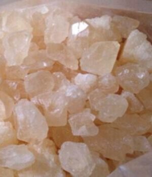 Methylone Crystals