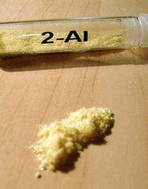 2-AI (2-Aminoindane)