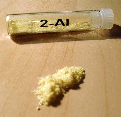 2-AI (2-Aminoindane)