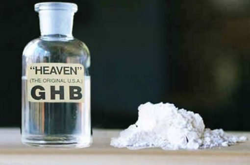 GHB (Gamma Hydroxybutyrate )
